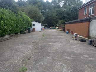 Más detalles de 51 Green St, West Bromwich - Terreno en alquiler