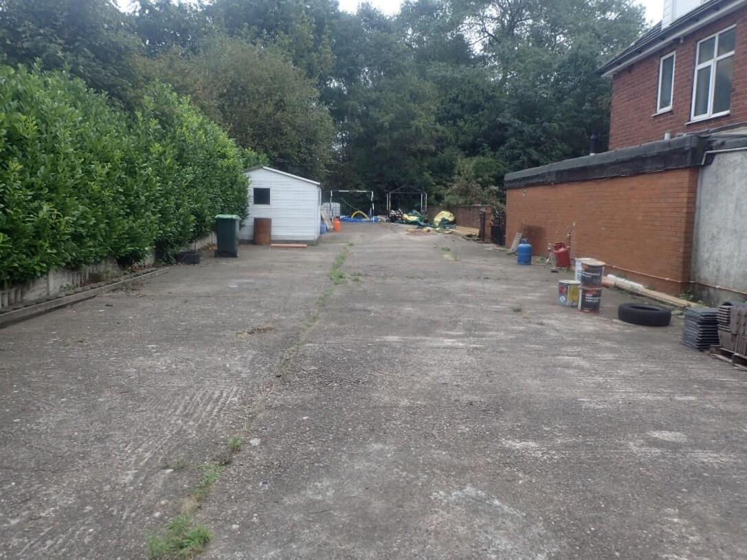 51 Green St, West Bromwich en alquiler Foto principal- Imagen 1 de 3