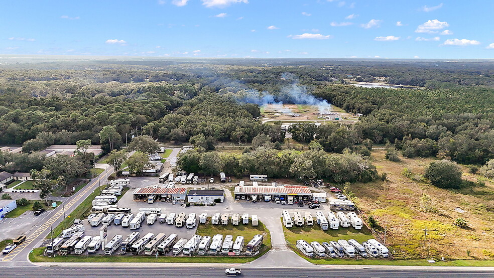 2354 US-441 Hwy, Fruitland Park, FL en venta - Foto del edificio - Imagen 3 de 19