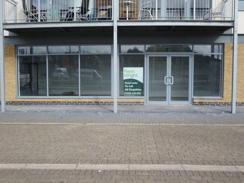 Ballantyne Dr, Colchester en venta - Foto principal - Imagen 1 de 1