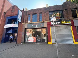 Más detalles de 48 Bradbury Pl, Belfast - Local en venta