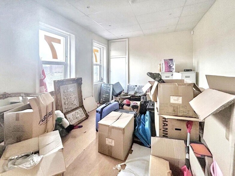 12 Headlam St, Newcastle Upon Tyne en venta - Foto del edificio - Imagen 2 de 7