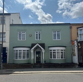 Más detalles de 74 Tavistock St, Bedford - Local en venta