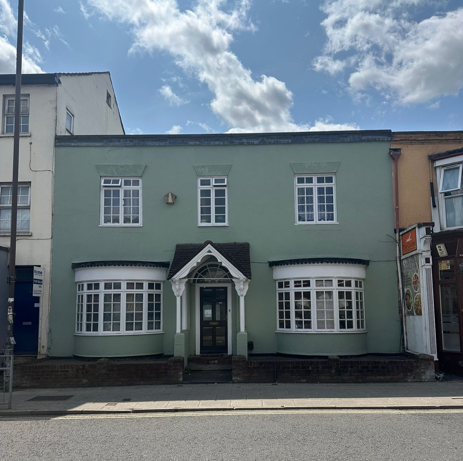 74 Tavistock St, Bedford en venta Foto del edificio- Imagen 1 de 7