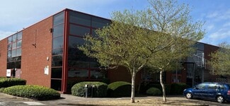 Más detalles de Bilton Way, Portsmouth - Oficina en alquiler