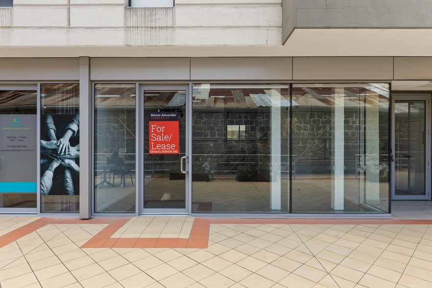 41-43 Stockade Ave, Coburg en venta - Foto principal - Imagen 1 de 1