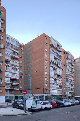 Más detalles para Calle Claudio Sánchez Albornoz S/N, Alcorcón - Locales en alquiler