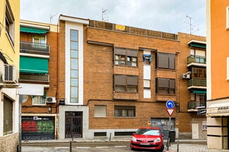 Más detalles para Calle Elisa, 24, Madrid - Edificios residenciales en venta