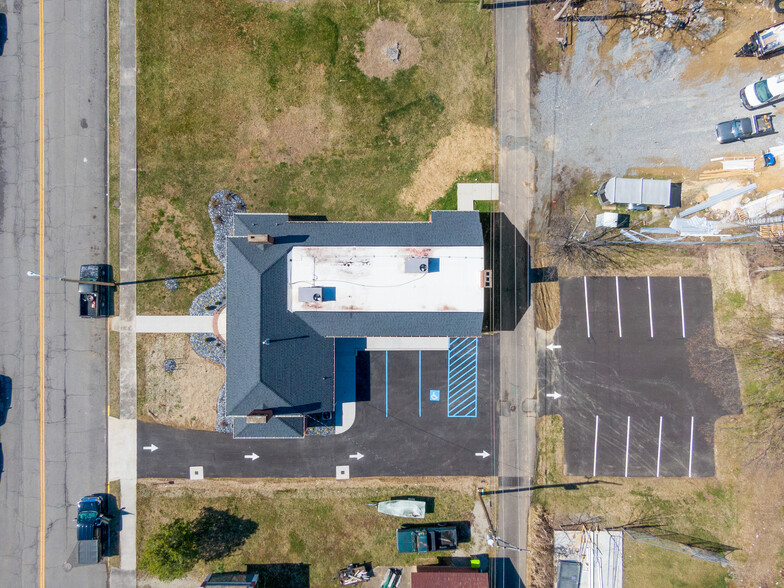 44 4th St NW, Pulaski, VA en venta - Foto del edificio - Imagen 2 de 34