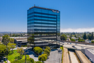 Más detalles para 3415 S Sepulveda Blvd, Los Angeles, CA - Oficina, local en alquiler