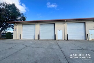 Más detalles para 443-451 Interstate Ct, Sarasota, FL - Flex en venta