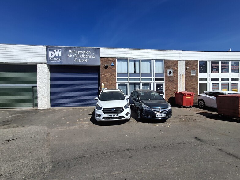 Liggat Syke Pl, Broxburn en alquiler - Foto del edificio - Imagen 2 de 8