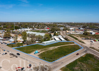 Más detalles para 325 Chicago Street, Nampa, ID - Terrenos en alquiler