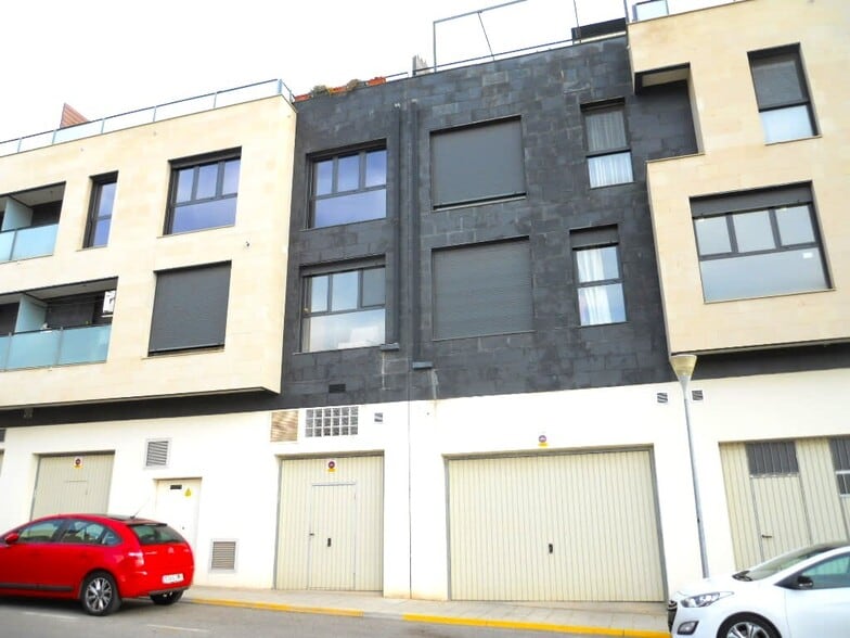 Diaz Bravo Kalea, Tudela, Navarre en venta - Foto del edificio - Imagen 3 de 10