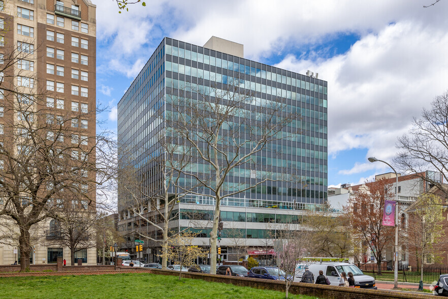 325 Chestnut St, Philadelphia, PA en alquiler - Foto del edificio - Imagen 1 de 9