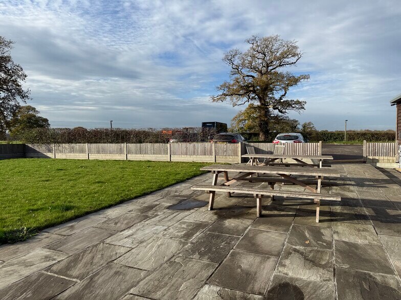 Unit 17 Danworth Farm, Cuckfield Rd, Hurstpierpoint en alquiler - Otros - Imagen 3 de 3