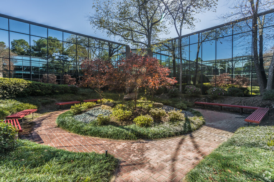 1355 Lynnfield Rd, Memphis, TN en alquiler - Foto del edificio - Imagen 3 de 7