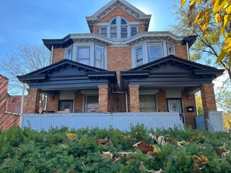 Más detalles para 1423 E Main St, Columbus, OH - Edificios residenciales en venta