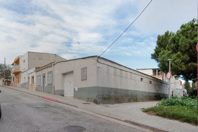 Más detalles de Terreno en venta