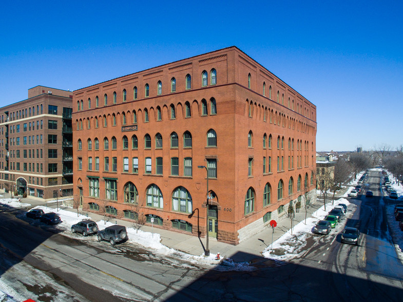 400 N 1st St, Minneapolis, MN en venta - Foto del edificio - Imagen 3 de 9