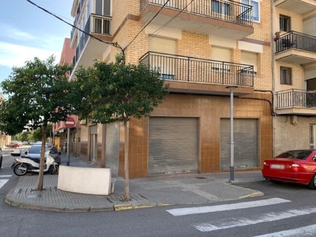 Más detalles de Edificio residencial​ en venta