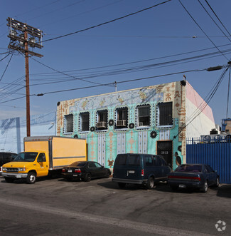 Más detalles para 2023 Bay St, Los Angeles, CA - Nave en alquiler