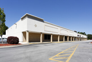 Más detalles para 3069-3085 Richlands Hwy, Jacksonville, NC - Oficina/Clínica, Locales en alquiler