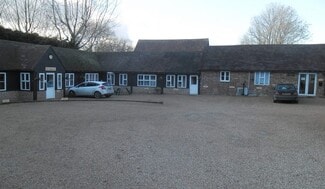 Más detalles de The Broyle, Lewes - Oficina en alquiler