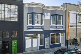 Más detalles para 1183-1185 Howard St, San Francisco, CA - Locales en venta