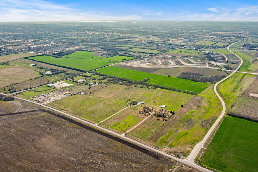 SWC Outer Loop & Custer Rd., Celina, TX en venta - Foto del edificio - Imagen 2 de 7