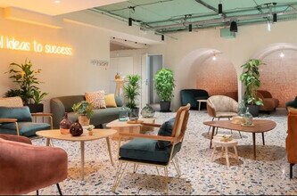 40 Avenue Des Terroirs De France, Paris en alquiler Foto del edificio- Imagen 1 de 5