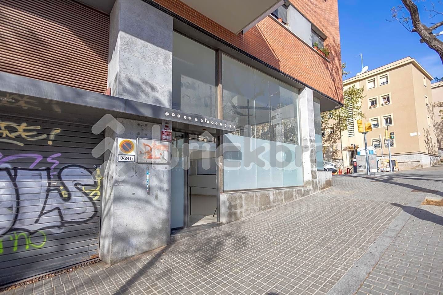 Carrer d'Almansa, 47, Barcelona, Barcelona en venta Foto del edificio- Imagen 1 de 1