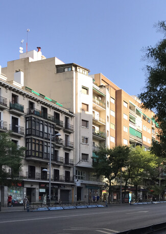 Más detalles para Calle Bravo Murillo, 209, Madrid - Edificios residenciales en venta