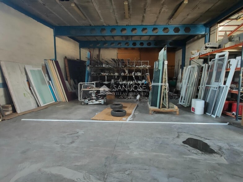 Carrer Azorín, 40, Aspe, Alicante en venta - Foto del edificio - Imagen 2 de 6