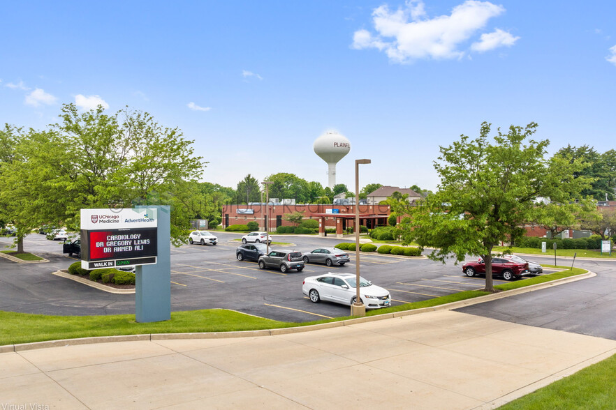 15724 S Il-59, Plainfield, IL en alquiler - Foto del edificio - Imagen 2 de 7