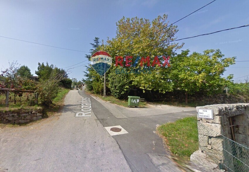 Terreno en Nigrán, Pontevedra en venta - Foto principal - Imagen 1 de 19