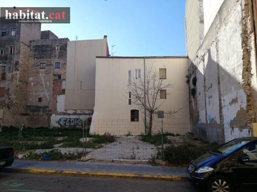 Carrer de Smith, 16, Tarragona, Tarragona en venta Foto del edificio- Imagen 1 de 9