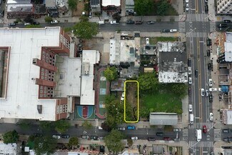 Más detalles de 374 Ashford St, Brooklyn, NY - Terreno en venta