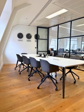 56 Berwick St, London en alquiler Foto del interior- Imagen 1 de 4