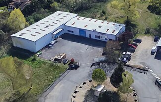 Más detalles de Nave en venta