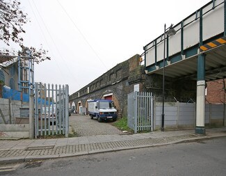 Más detalles de Nave en alquiler