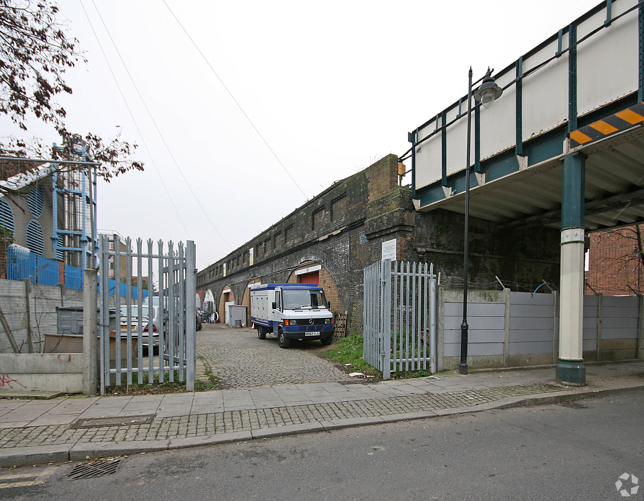 132 Skeltons Ln, London en alquiler Foto principal- Imagen 1 de 2