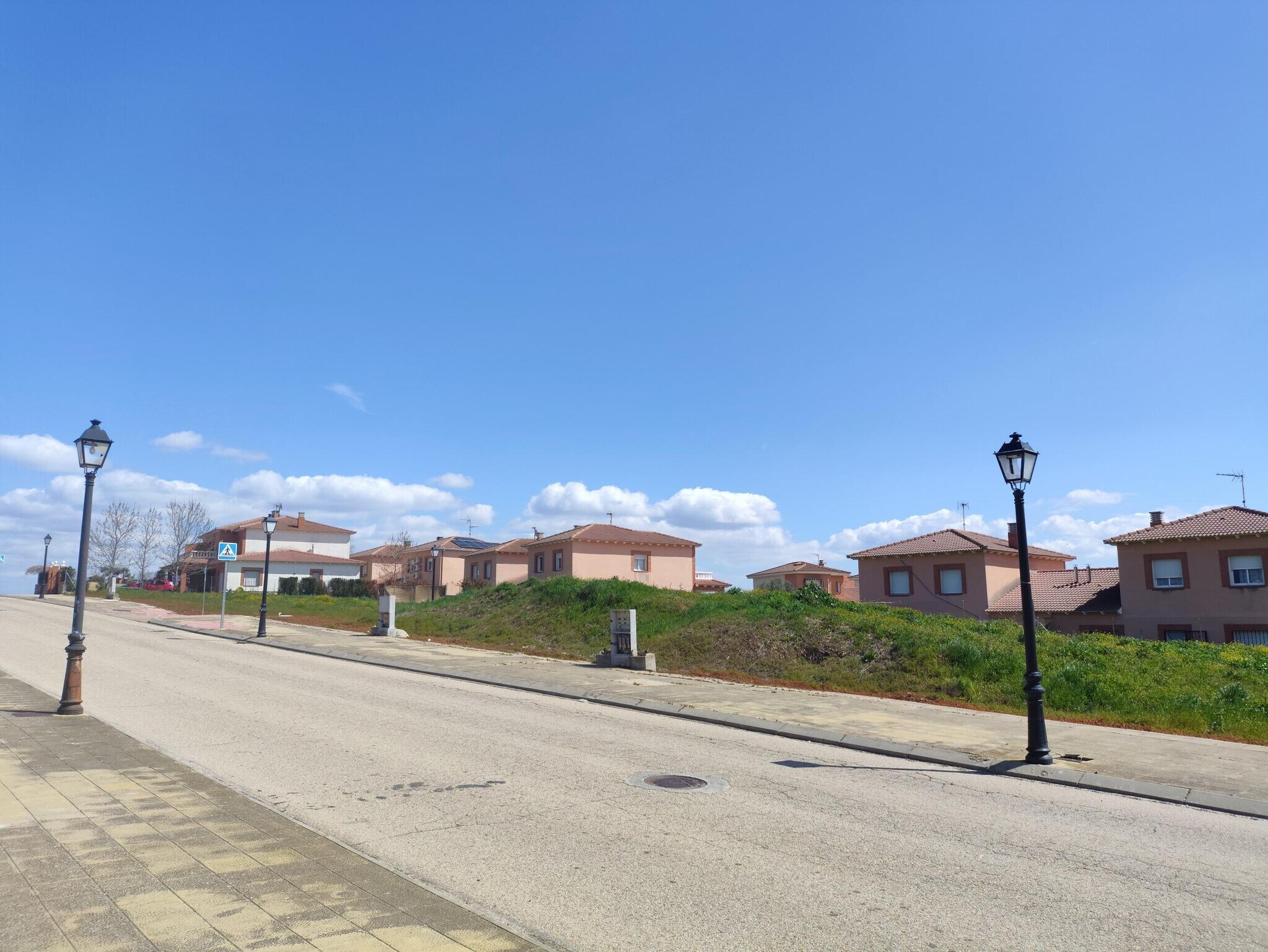 Carretera De Los Hortelanos, 2-18, Villa del Prado, Madrid en venta Otros- Imagen 1 de 1