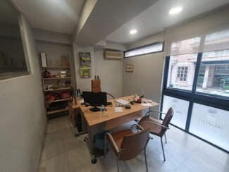 Más detalles de Oficina en alquiler
