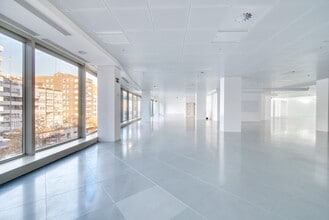 Calle del Príncipe de Vergara, 110, Madrid, Madrid en alquiler Foto del interior- Imagen 1 de 5