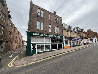 Más detalles de 256 High St, Arbroath - Local en alquiler