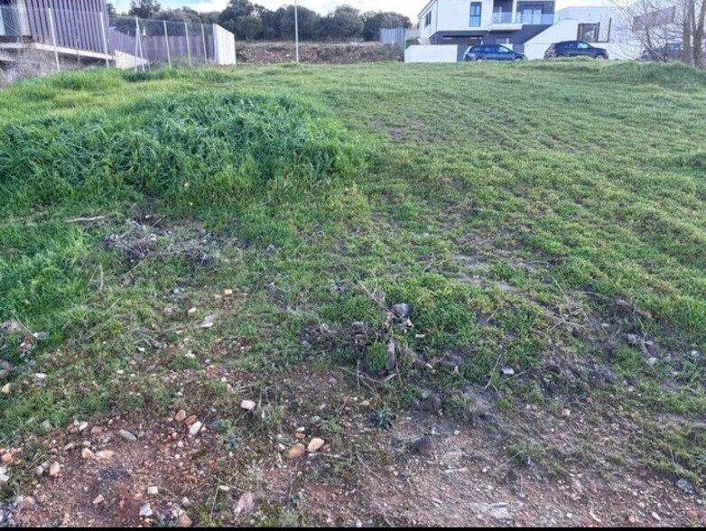 Terreno en Carrascal de Barregas en venta - Foto del edificio - Imagen 2 de 5
