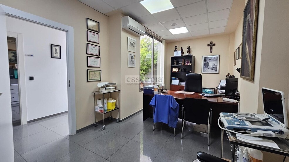 Local en Palmera, Valencia en alquiler - Foto del edificio - Imagen 1 de 14