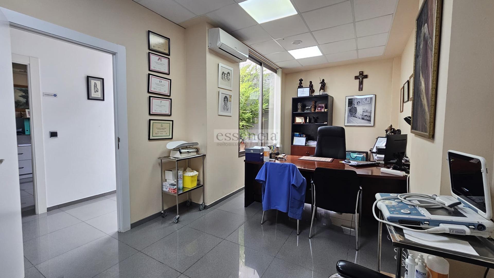 Local en Palmera, Valencia en alquiler Foto del edificio- Imagen 1 de 15