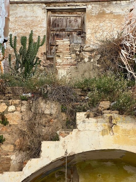 Terreno en Llíria, Valencia en venta - Foto principal - Imagen 2 de 5